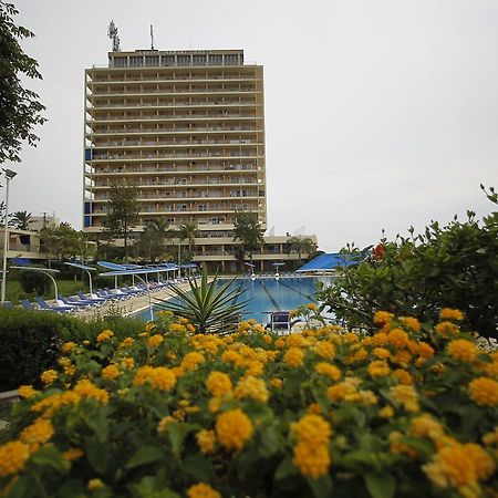 Rabiya Marine Hotel Beirut Eksteriør billede